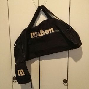 Wilson Bat Bag